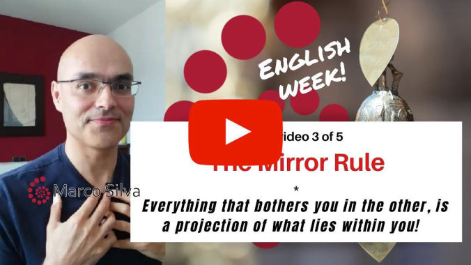 Marco Silva Coaching - coaching video - The mirror rule